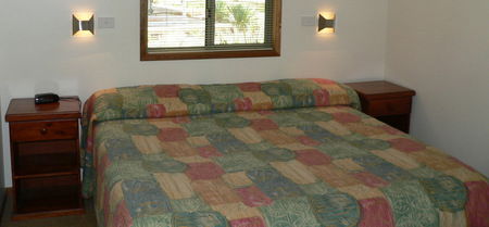 Marion Holiday Park - Goulburn Accommodation 1