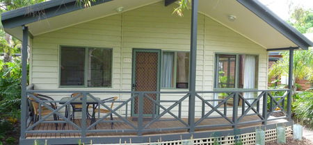 Marion Holiday Park - Goulburn Accommodation 2