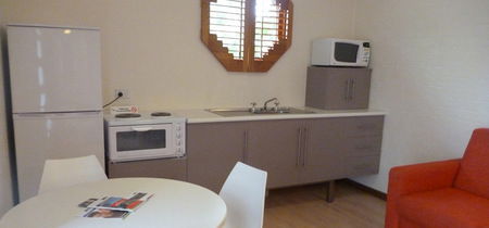 Marion Holiday Park - Goulburn Accommodation 3