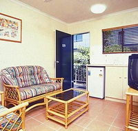 Koala Beach Resort - Goulburn Accommodation
