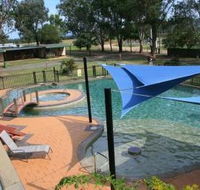 Valley Vineyard Tourist Park - Goulburn Accommodation