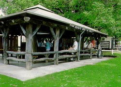 Swan Hill Riverside Caravan Park - Goulburn Accommodation 2
