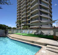 Narrowneck Court - Goulburn Accommodation