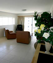 Narrowneck Court - Goulburn Accommodation 5