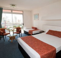 Islander Resort Hotel - Goulburn Accommodation