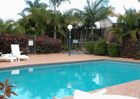 SMART MOTELS BERT HINKLER - Goulburn Accommodation