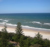 Pacific Regis Beachfront Apartments - Goulburn Accommodation