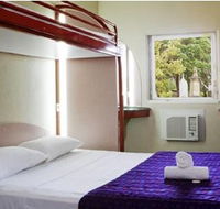 Formule 1 Fawkner - Goulburn Accommodation