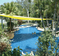 Airlie Cove Resort and Van Park - Goulburn Accommodation