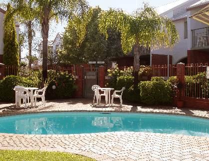 Quest South Perth - Goulburn Accommodation