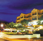 Airlie Beach Hotel - Goulburn Accommodation