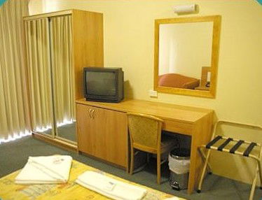  Goulburn Accommodation