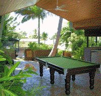 Airlie Beach Motor Lodge - Goulburn Accommodation