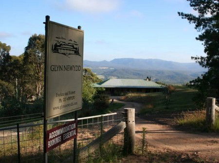 Megalong Valley NSW Goulburn Accommodation