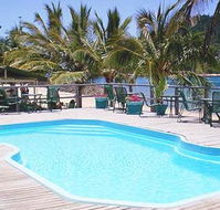 Hook Island Resort - Goulburn Accommodation