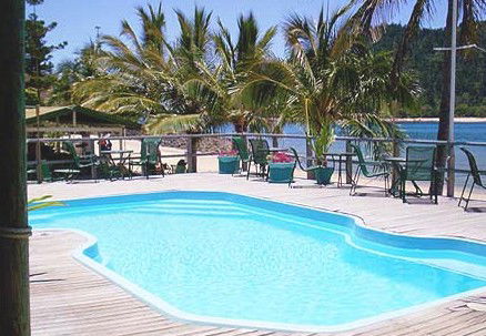 Hook Island Resort - Goulburn Accommodation 0