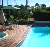 Tamworth Motor Inn - Goulburn Accommodation