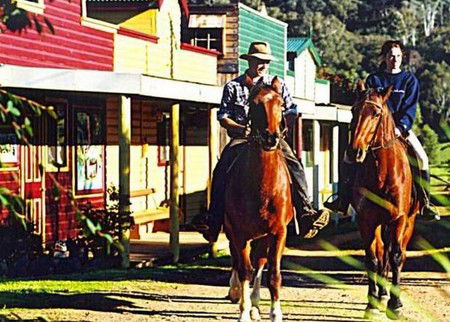 Chesleigh Homestead - Goulburn Accommodation 2