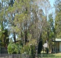Nimbin Backpackers at Grannys Farm - Goulburn Accommodation