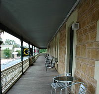 Hotel Mannum - Goulburn Accommodation