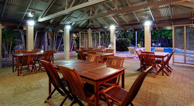 Comfort Inn & Suites Trinity Beach Club - Goulburn Accommodation 1