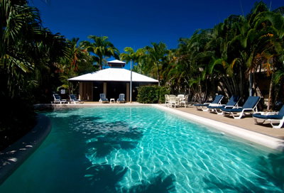 Comfort Inn & Suites Trinity Beach Club - Goulburn Accommodation 2