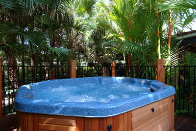 Comfort Inn & Suites Trinity Beach Club - Goulburn Accommodation 3