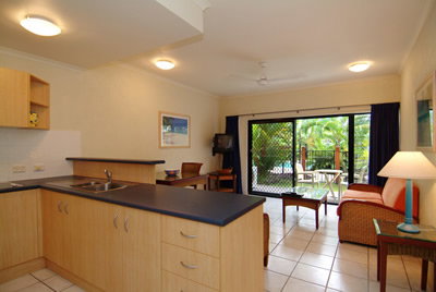 Comfort Inn & Suites Trinity Beach Club - Goulburn Accommodation 4