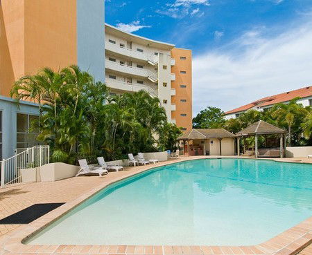 Southport QLD Goulburn Accommodation