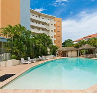 Rays Resort Apartments - Goulburn Accommodation