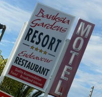 Banksia Gardens Resort Motel - Goulburn Accommodation