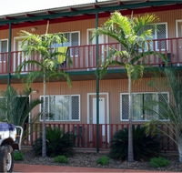 Broome Motel - Goulburn Accommodation