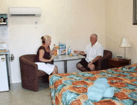 Kununurra Lakeside Resort - Goulburn Accommodation