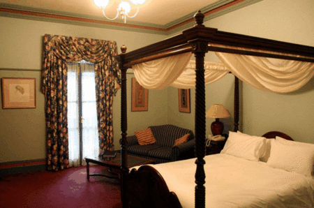  Goulburn Accommodation