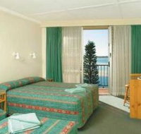 Mid Pacific Motel - Goulburn Accommodation