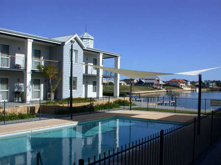 Quest Mandurah - Goulburn Accommodation 0