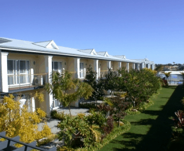 Quest Mandurah - Goulburn Accommodation 1