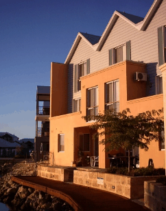 Quest Mandurah - Goulburn Accommodation 2