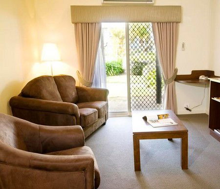  Goulburn Accommodation