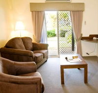 Sanctuary Golf Resort - Goulburn Accommodation