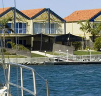 Port Lincoln Waterfront Apartments - Goulburn Accommodation