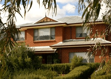 The Grandhouse York - Goulburn Accommodation