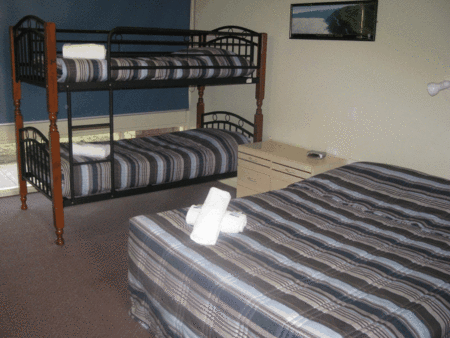 Gateway Hotel Geelong - Goulburn Accommodation