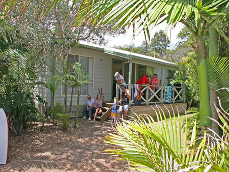  Goulburn Accommodation