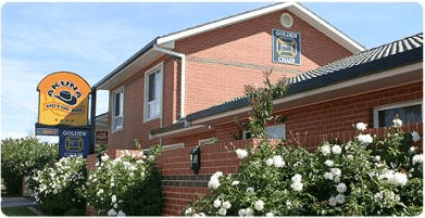 Akuna Motor Inn - Goulburn Accommodation