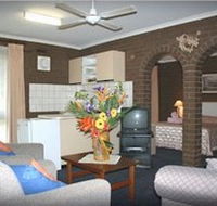 Paradise Holiday Apartments Villas - Goulburn Accommodation