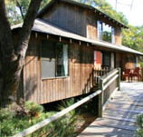 Jemby-Rinjah Lodge - Goulburn Accommodation