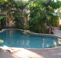 Palm Cove Tropic Apartments - Goulburn Accommodation
