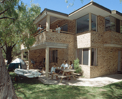 Siesta Park Holiday Resort - Goulburn Accommodation