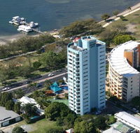 Palmerston Tower - Goulburn Accommodation